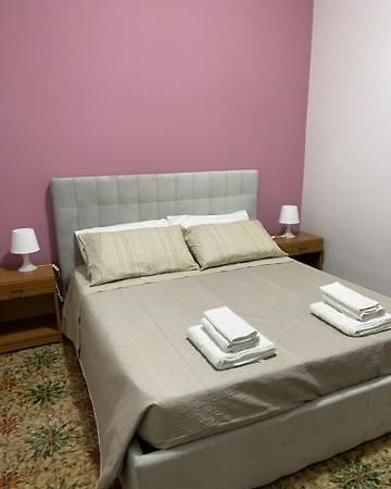 Bed and Breakfast Dimora Nonna Ada Aradeo Zewnętrze zdjęcie