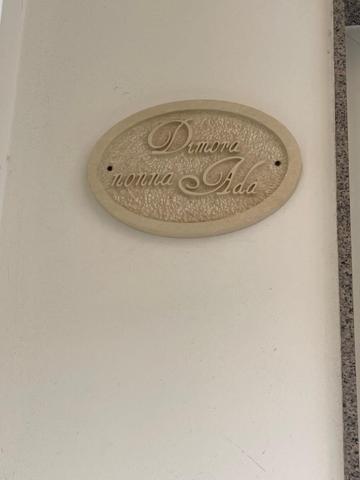 Bed and Breakfast Dimora Nonna Ada Aradeo Zewnętrze zdjęcie