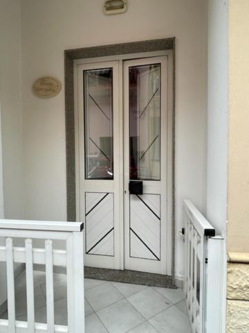 Bed and Breakfast Dimora Nonna Ada Aradeo Zewnętrze zdjęcie