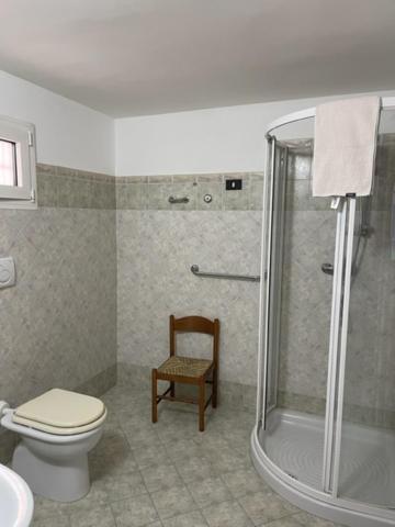 Bed and Breakfast Dimora Nonna Ada Aradeo Zewnętrze zdjęcie