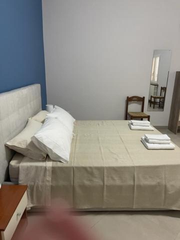 Bed and Breakfast Dimora Nonna Ada Aradeo Zewnętrze zdjęcie