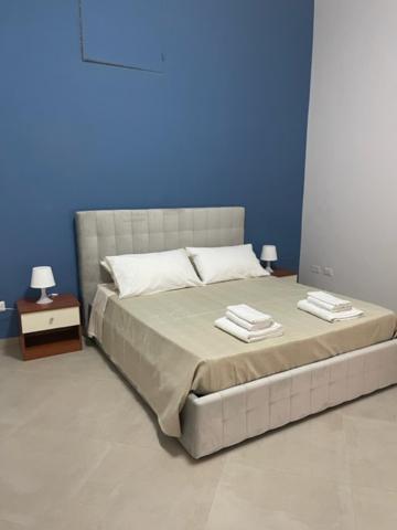 Bed and Breakfast Dimora Nonna Ada Aradeo Zewnętrze zdjęcie