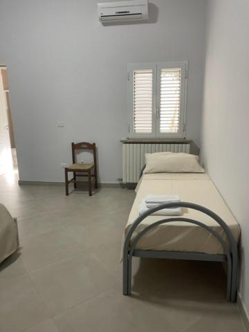 Bed and Breakfast Dimora Nonna Ada Aradeo Zewnętrze zdjęcie