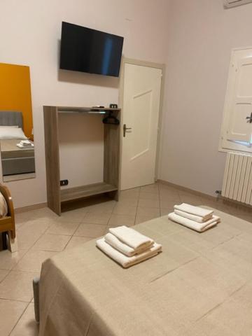 Bed and Breakfast Dimora Nonna Ada Aradeo Zewnętrze zdjęcie