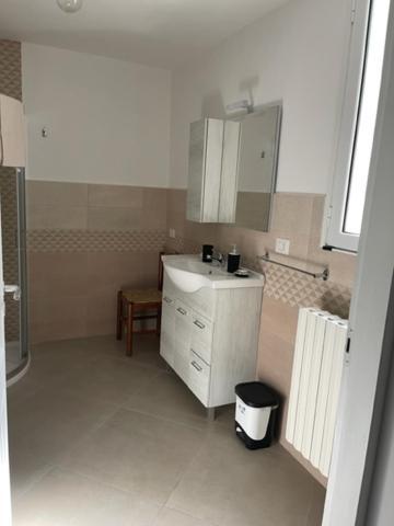 Bed and Breakfast Dimora Nonna Ada Aradeo Zewnętrze zdjęcie