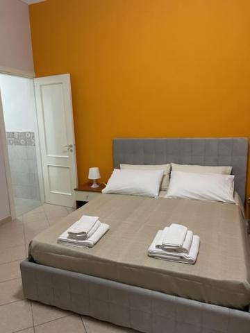 Bed and Breakfast Dimora Nonna Ada Aradeo Zewnętrze zdjęcie