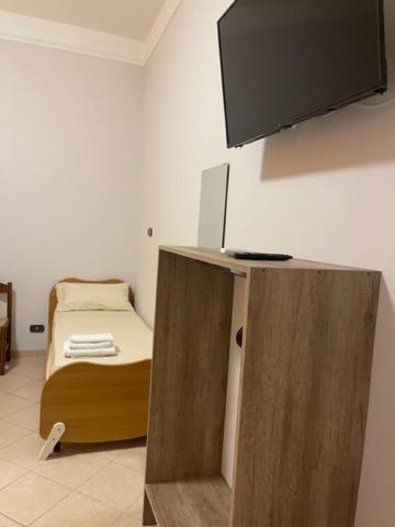 Bed and Breakfast Dimora Nonna Ada Aradeo Zewnętrze zdjęcie
