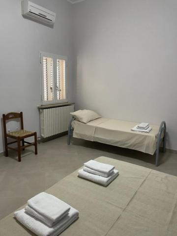 Bed and Breakfast Dimora Nonna Ada Aradeo Zewnętrze zdjęcie